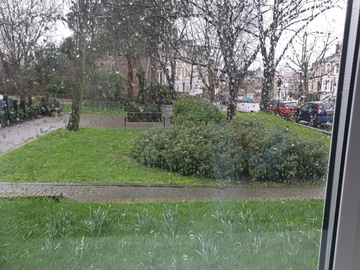 مبيت وإفطار لندن Arsenal Highbury & Islington Beautifully Presented المظهر الخارجي الصورة