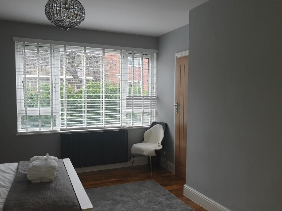 مبيت وإفطار لندن Arsenal Highbury & Islington Beautifully Presented المظهر الخارجي الصورة